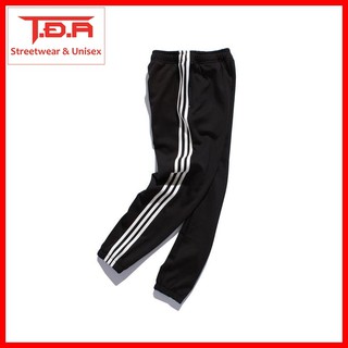 Quần snap pants 3 sọc