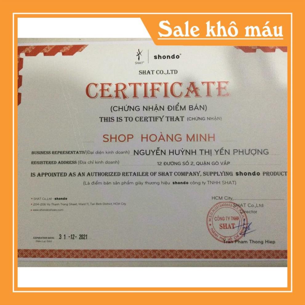 SHAT | Giày Sandal Shat Shondo F6S202 -new221