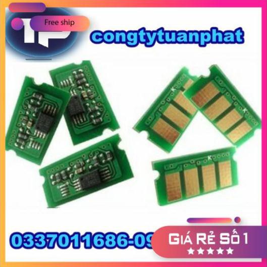 [FREESHIP] Chíp mực [RẺ VÔ ĐỊCH] chip mực cho máy in Ricoh SP 200/201/202/203/204/210