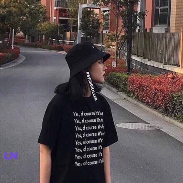 Áo phản Quang yes of L&amp;N 02 3 siêu đẹp