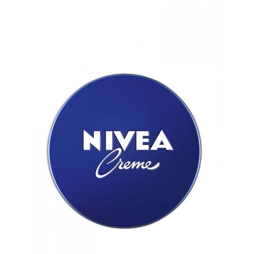 (Quà tặng không bán) Kem dưỡng ẩm da NIVEA Crème 30ml