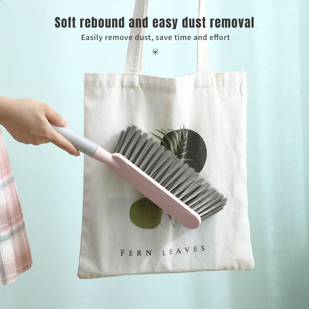 NICKOLAS 1 Bàn Chải Phủi Bụi Cho Ghế Sofa Giường Ngủ