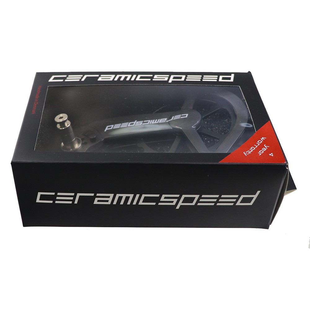 Bánh Xe Ròng Rọc Chuyên Dụng Cho Shimano 9100 / 9150 & 8000 / 8050 SS