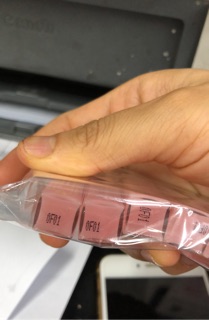 Dưỡng môi Dior mini