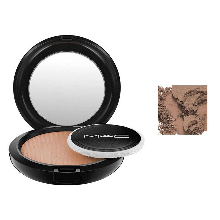 MAC - Phấn Phủ Kiềm Dầu Dạng Nén MAC - Blot Powder/Pressed 12g.