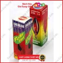 Bóng nhót lửa - bóng đèn thờ lửa ngọn nến-Giadung24h
