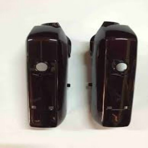 Dàn áo xe máy Dream, II TháiLan - FULL Đủ Bộ