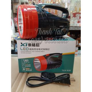 Đèn Sạc Xách Tay Siêu Sáng TGX - 930