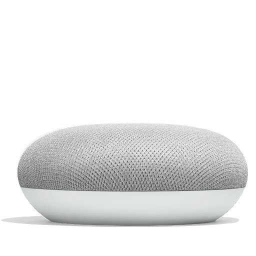 Loa thông minh Google Home Mini chính hãng nguyên seal mới 100%