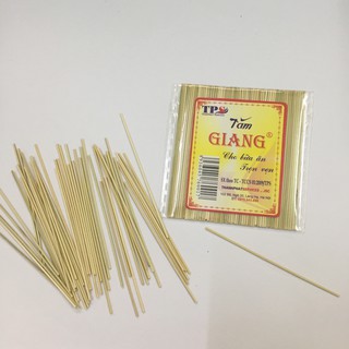 Tăm GIANG (40 gói)