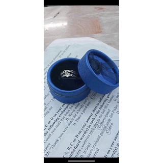 NHẪN CẶP MS 05