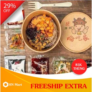 [SIÊU HOT ] MIẾN CHUA CAY TRÙNG KHÁNH THÙNG 6 HỘP SIÊU HOT