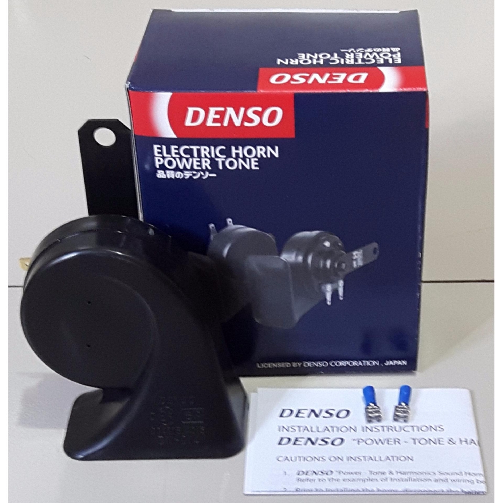 Còi sên DENSO chính hãng , Kèn sò Denso , Còi sò Denso , Kèn sên Denso.