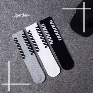 Tất Vớ Off White SuperDark