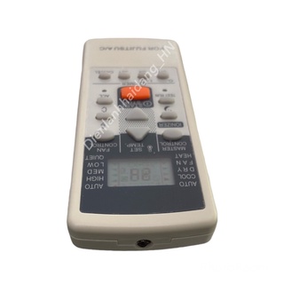 Điều khiển điều hoà (remote máy lạnh) FUJITSU - GENERAL