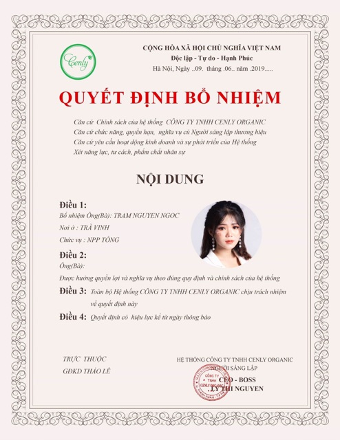 [Mã COSSALE30 hoàn 8% xu đơn 500K] Thảo Mộc Giảm Cân Cenly 30 VIÊN ( TẶNG QUÀ) | BigBuy360 - bigbuy360.vn