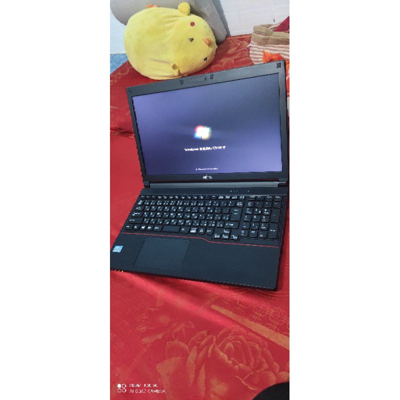 Laptop xách tay Nhật Fujitsu | BigBuy360 - bigbuy360.vn