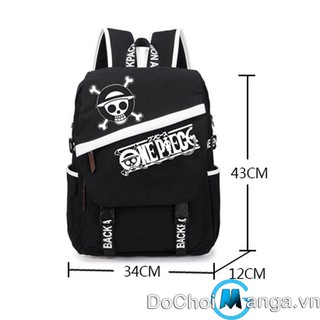 Balo One Piece MS 5
