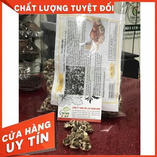 Hạt chùm ngây 500gr - loại hữu cơ