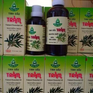 Tinh dầu tràm Huyền Thoại 10ml