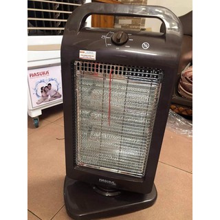 MÁY SƯỞI ĐIỆN DÙNG BÓNG HALOGEN HSK-201