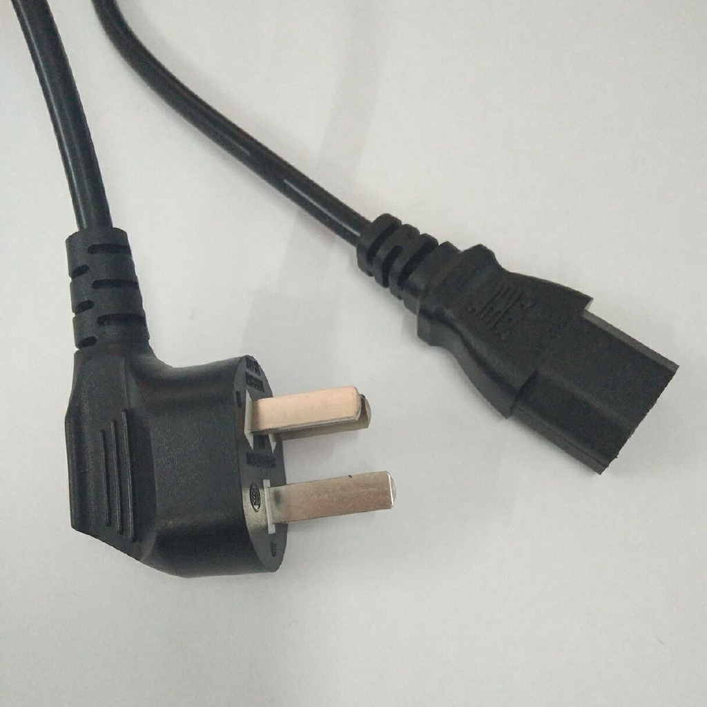 Cáp nguồn máy tính máy in cân điện tử...