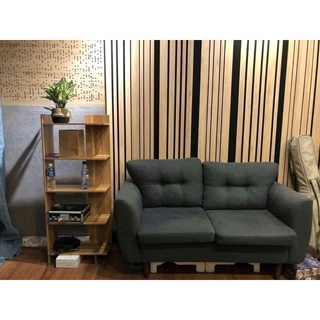 KỆ GỖ GÓC TỪƠNG 5 tầng