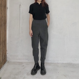 Quần baggy