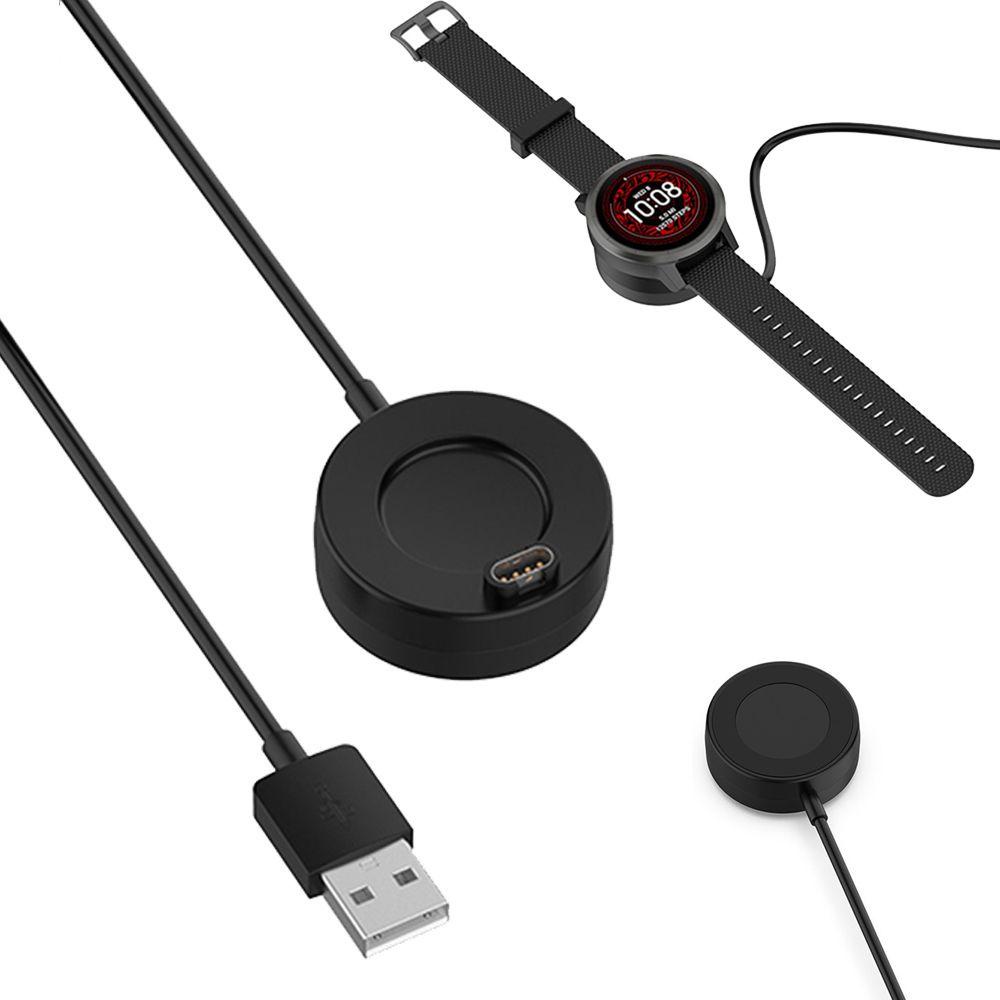 BTLIMER Đế Sạc Nhanh Cho Đồng Hồ Thông Minh Garmin Fenix 7 7s 7x