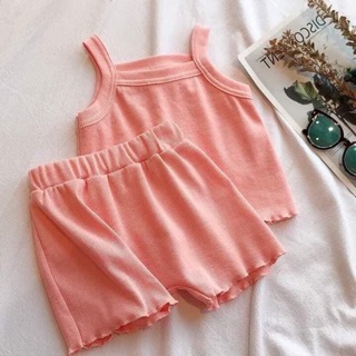 Set bộ zara 2 dây