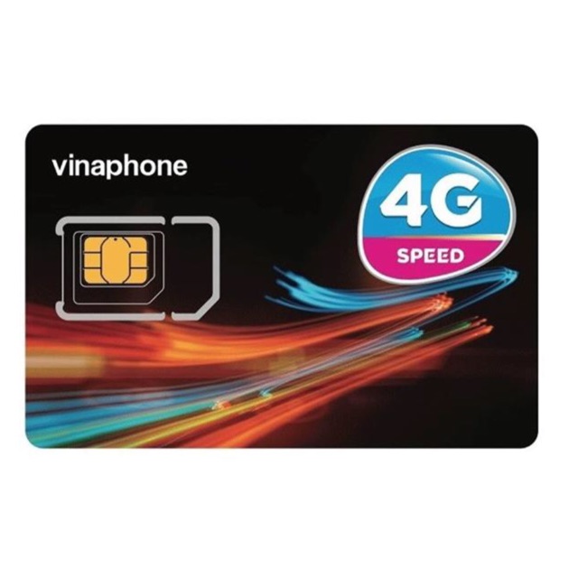 Sim 4G vào mạng miễn phí 12 tháng