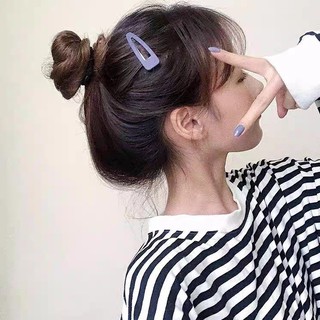 Set 10 Kẹp Tóc Xinh Xắn Dành Cho Nữ