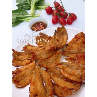 Khô cá Bóng (500gram/1túi)