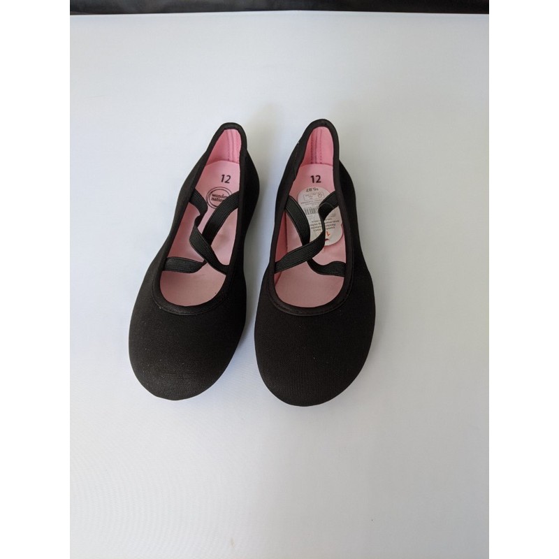 Giày bup bê cầu vồng WonderNation | BigBuy360 - bigbuy360.vn