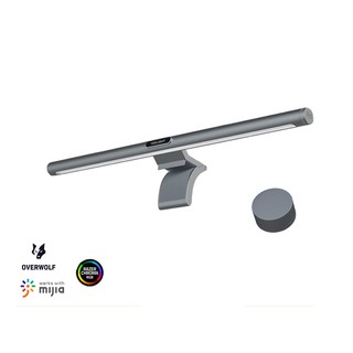 ĐÈN TREO MÀN HÌNH YEELIGHT YLTD003 - Bảo vệ mắt - Điều chỉnh màu RGB - Hỗ trợ Razer Chroma và OverWolf