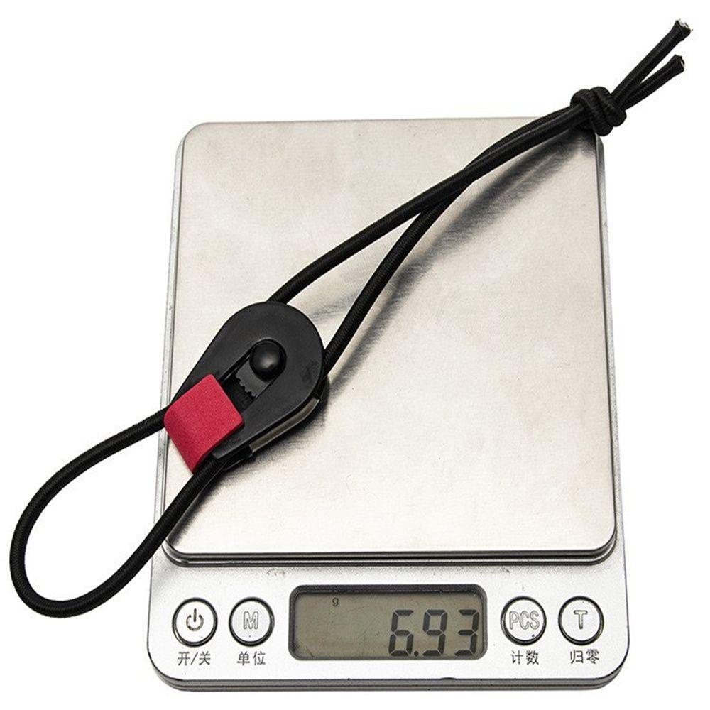 IVORY Dây Buộc Cần Câu Cá Siêu Bền Chắc Tiện Dụng