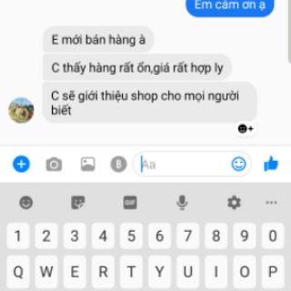 Set rằn ri cam