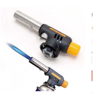 Đèn khò mini tự động, nhỏ gọn