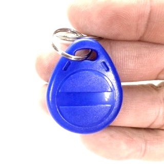 Thẻ từ sao chép ID IC