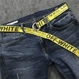 Dây nịt Off White