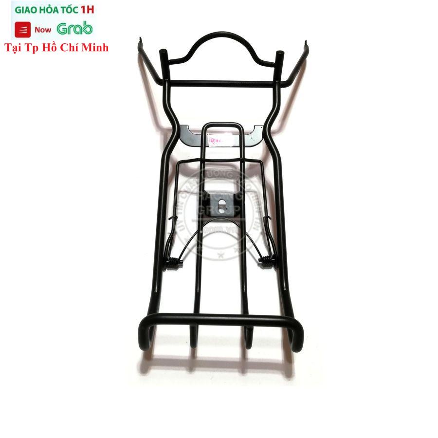 Baga Giữa Xe Máy Exciter 2010 Tặng Kèm Bọc Chân Chống