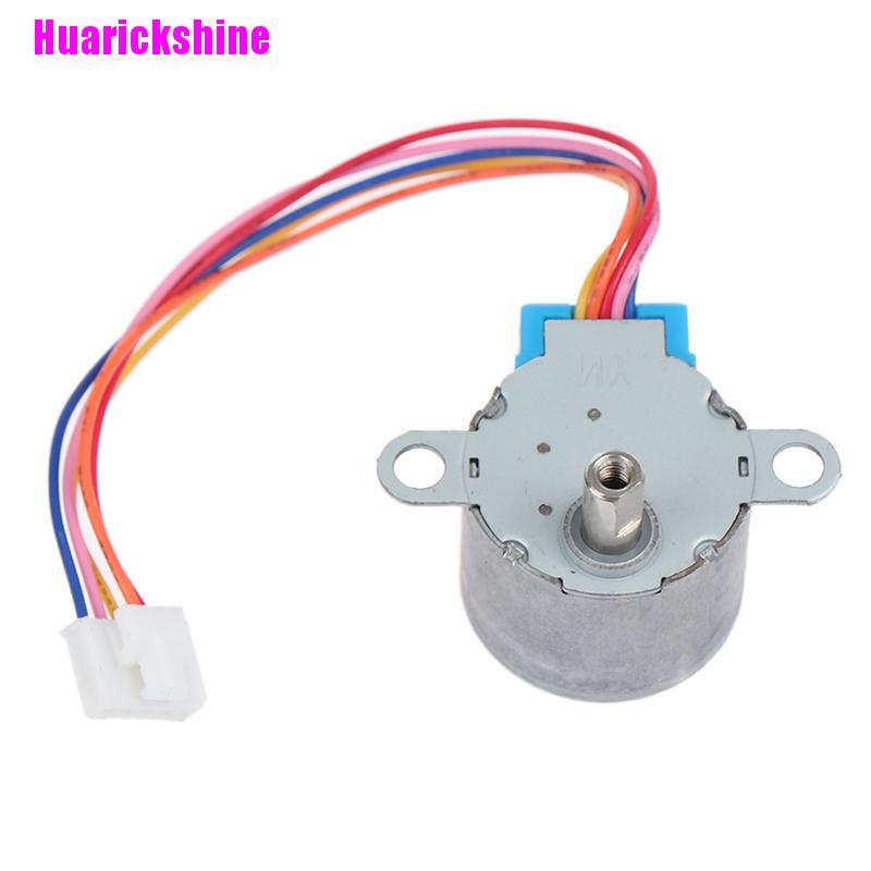 Động Cơ Bước 24byj48 Dc 12v Cnc 24byj48 | BigBuy360 - bigbuy360.vn