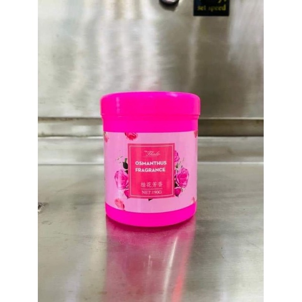 SÁP THƠM HÀN QUỐC