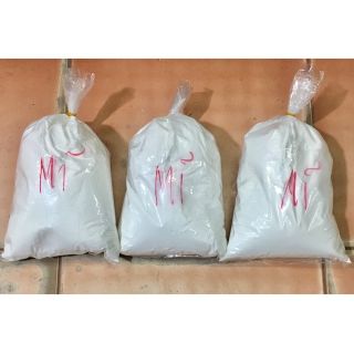 Borax mĩ nguyên liệu làm slime bịch 1 kg 120k