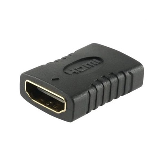 Đầu nối hdmi 2 đầu âm 1.4 connect adapter - đầu nối hdmi 2 đầu cái