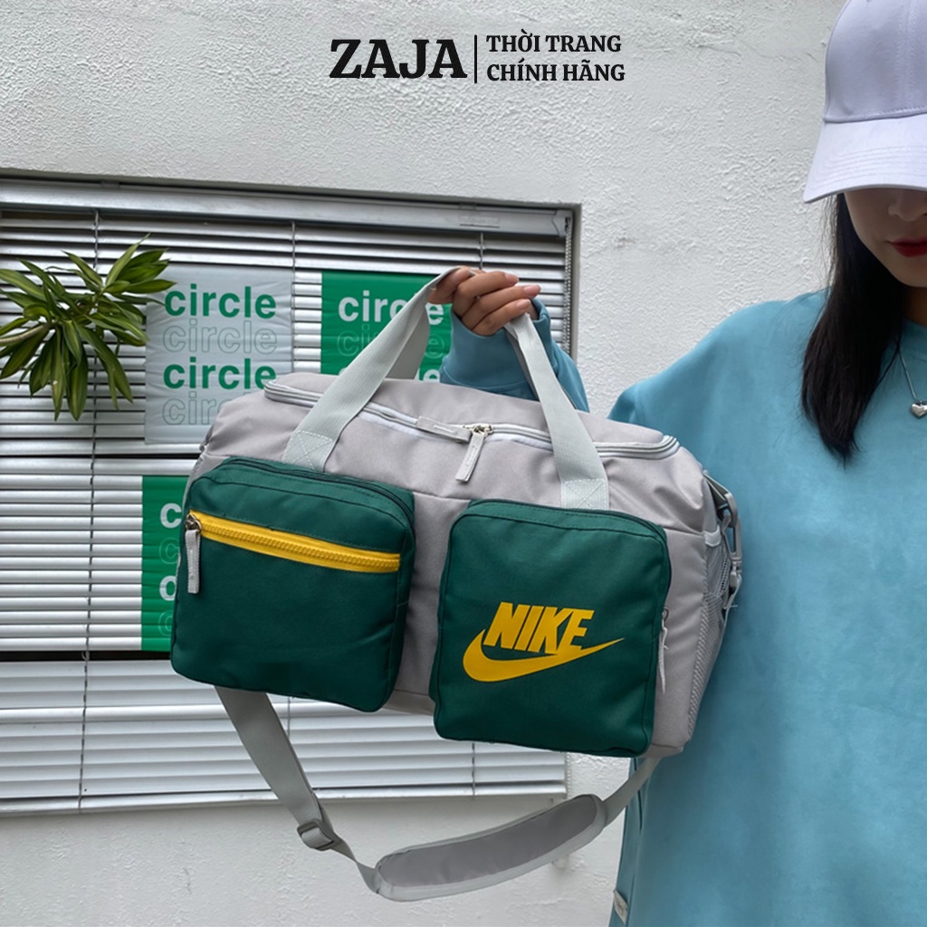 Túi du lịch nam nữ cỡ lớn đa năng nhiều ngăn cao cấp ZAJA túi xách du lịch size lớn đựng đồ cá nhân thời trang