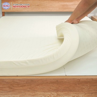 nệm hoạt tính đông á 1mx2mx10cm