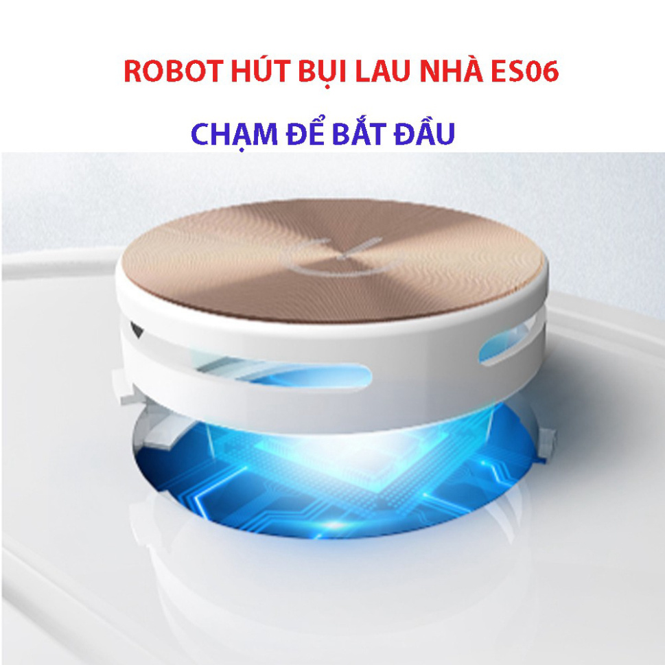 (GIÁ CỰC SỐC) Robot Hút Bụi, Robot Hút Bụi Lau Nhà, Robot Thông Minh, công suất cực lớn/ Bảo Hành Dài Hạn/ Mua Ngay!