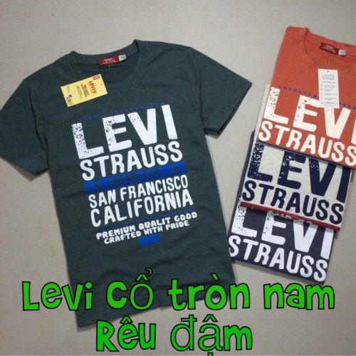 Áo thun nam áo phông nam giá sỉ rẻ đẹp vải chất