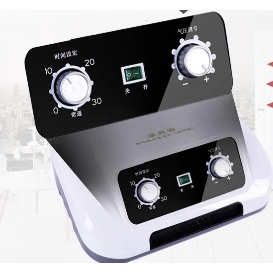 Máy nén ép trị liệu suy giãn tĩnh mạch